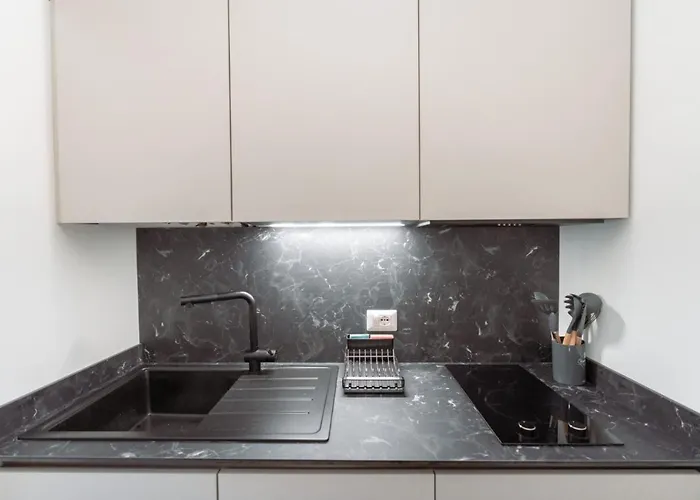Il rustico DN ART holidays home - alloggio tipico