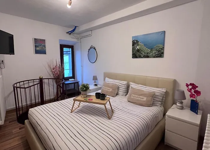 Villa Como, Jacuzzi Spa And Private Pool