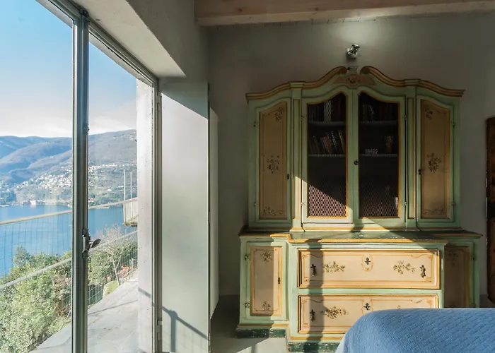 Villa Eugenia - Pool e Garden Retreat in Como ...