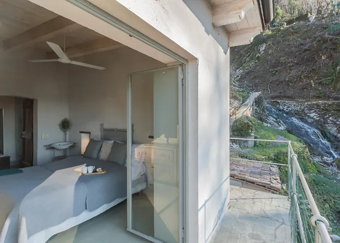 Villa Eugenia -Pool E Garden Retreat In Como Lake